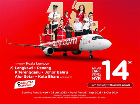 air asia promo flights